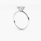 Signature Solitaire Ring