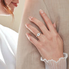 Signature Solitaire Ring
