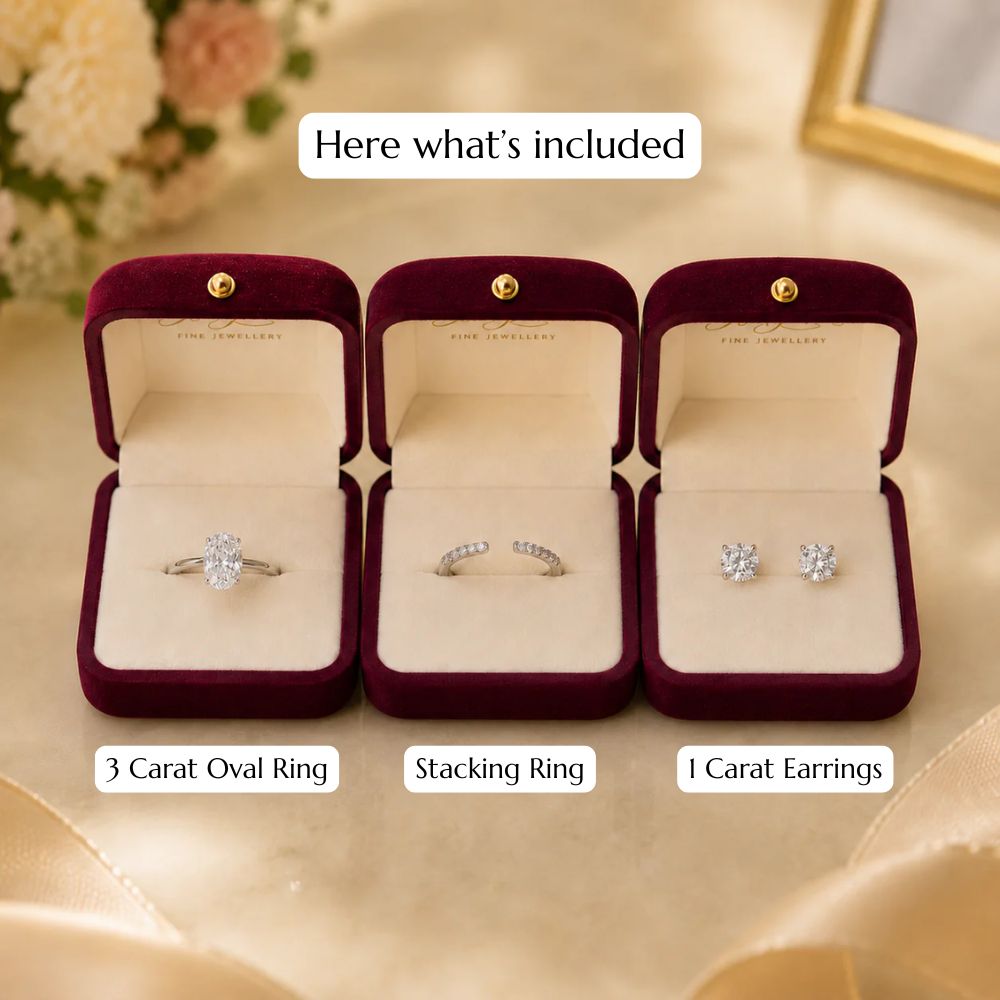 Aliyara Signature Gift Set™