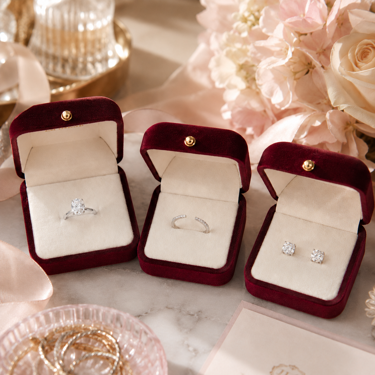 Aliyara Signature Gift Set™