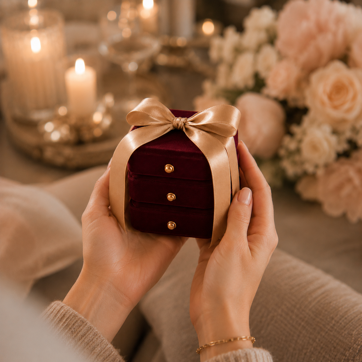 Aliyara Signature Gift Set™