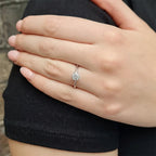 Signature Solitaire Ring