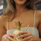 Initial Necklace